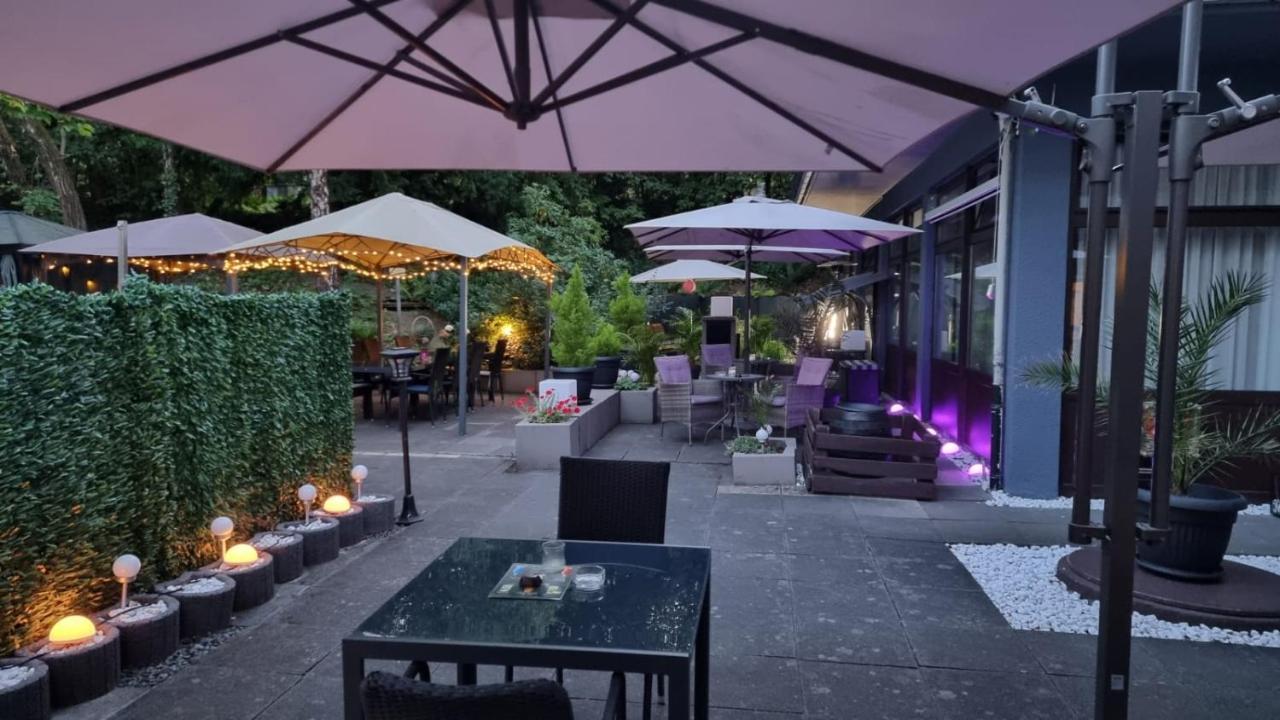 Niederdreisbacher Hof Exterior photo